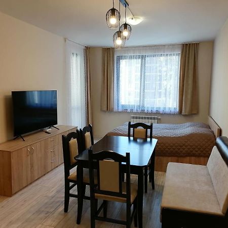 Borovets Gardens Apartment A27 Экстерьер фото