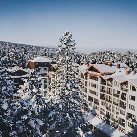 Borovets Gardens Apartment A27 Экстерьер фото