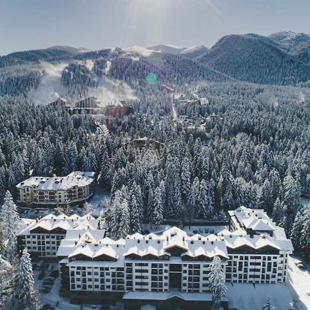 Borovets Gardens Apartment A27 Экстерьер фото