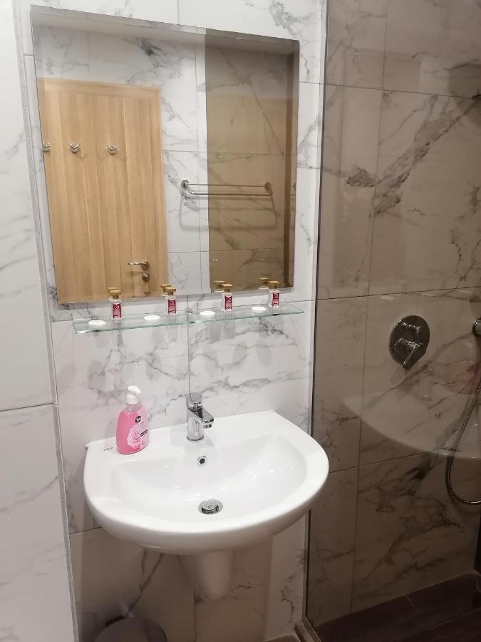 Borovets Gardens Apartment A27 Экстерьер фото