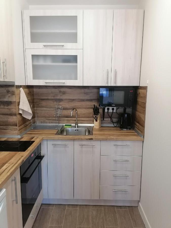 Borovets Gardens Apartment A27 Экстерьер фото