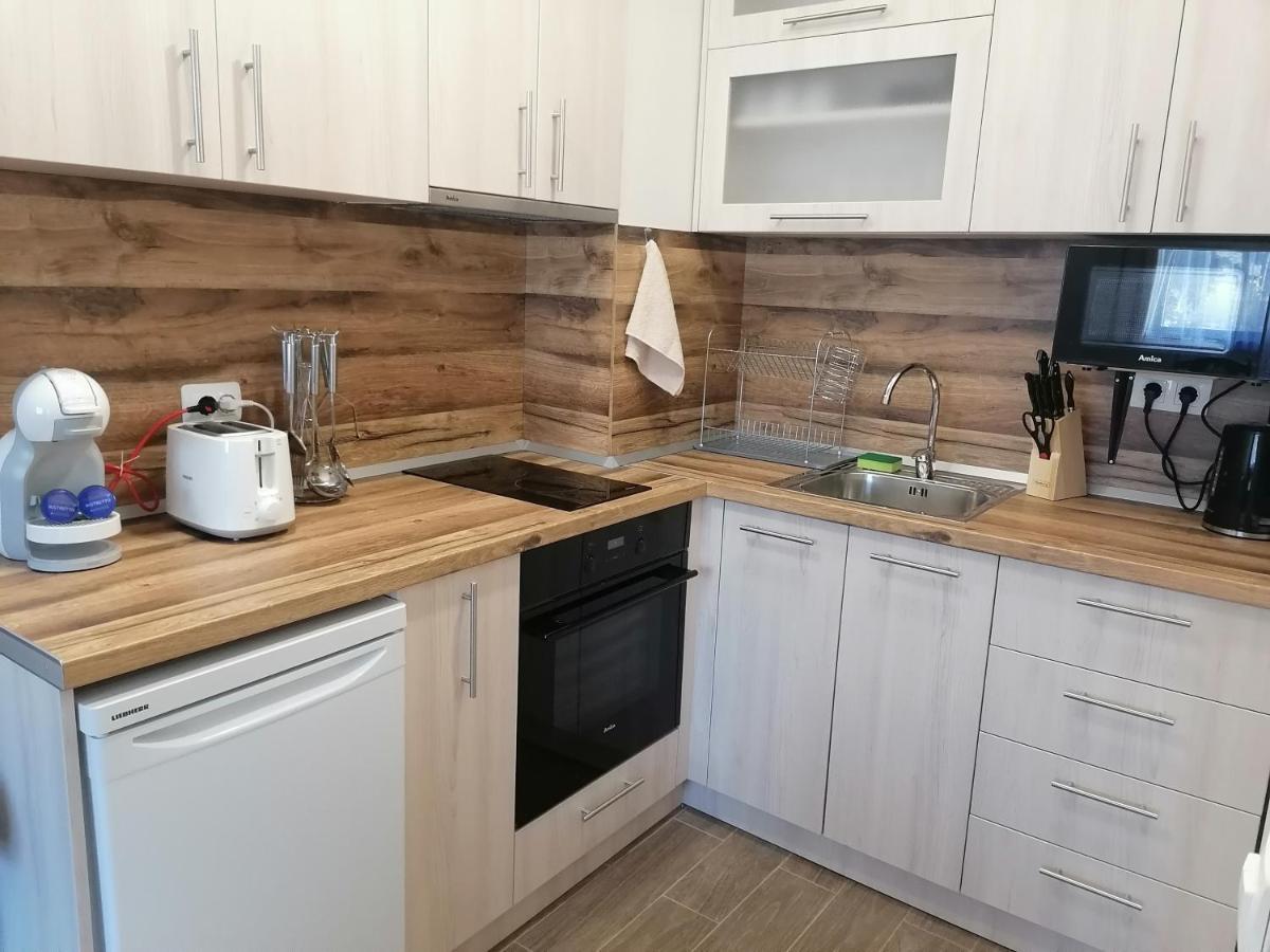 Borovets Gardens Apartment A27 Экстерьер фото