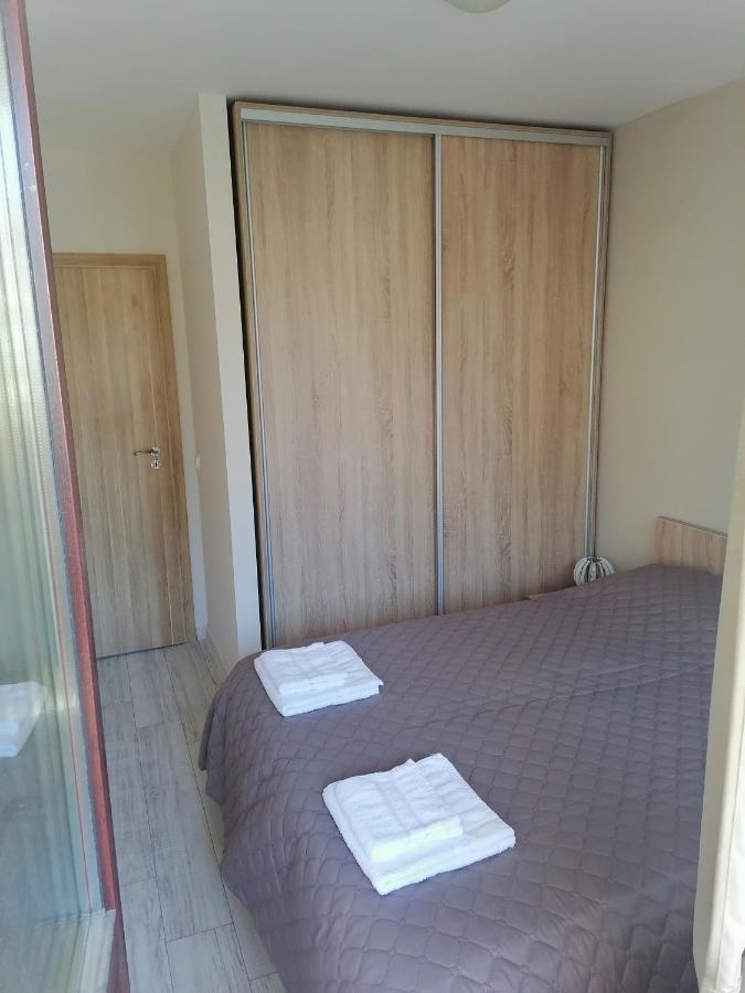 Borovets Gardens Apartment A27 Экстерьер фото