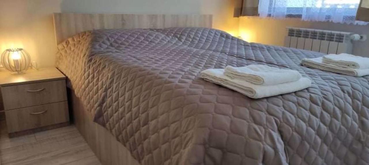 Borovets Gardens Apartment A27 Экстерьер фото