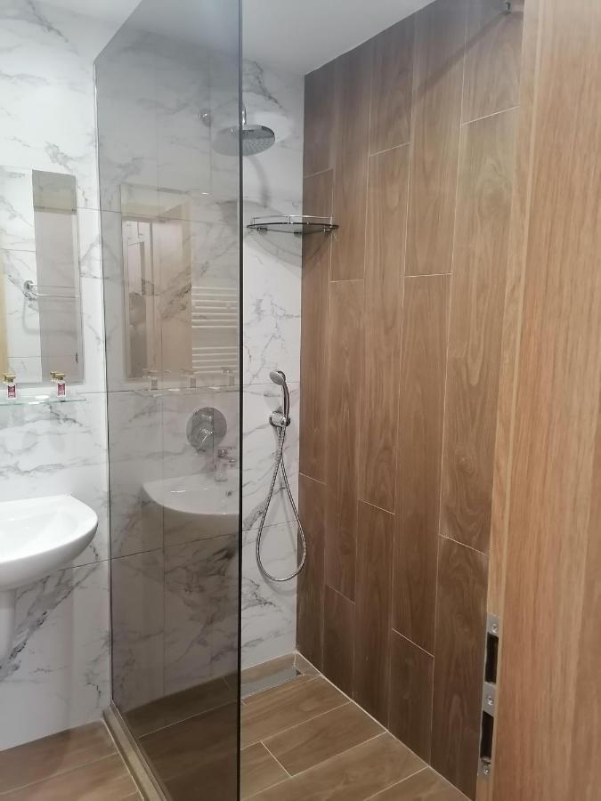 Borovets Gardens Apartment A27 Экстерьер фото
