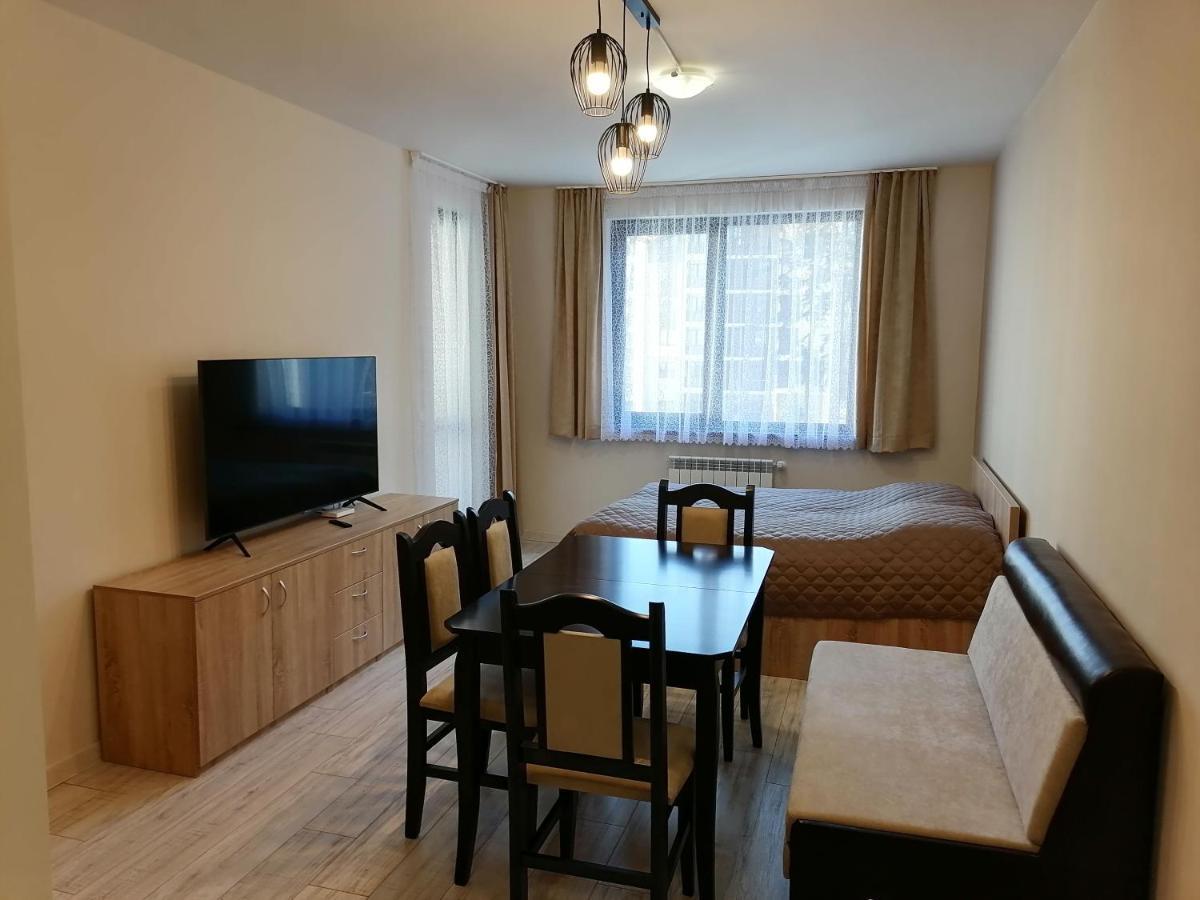Borovets Gardens Apartment A27 Экстерьер фото