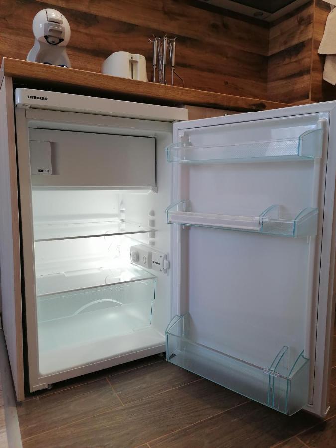 Borovets Gardens Apartment A27 Экстерьер фото