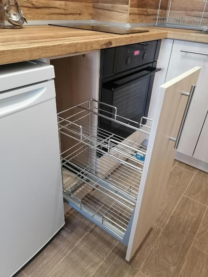 Borovets Gardens Apartment A27 Экстерьер фото