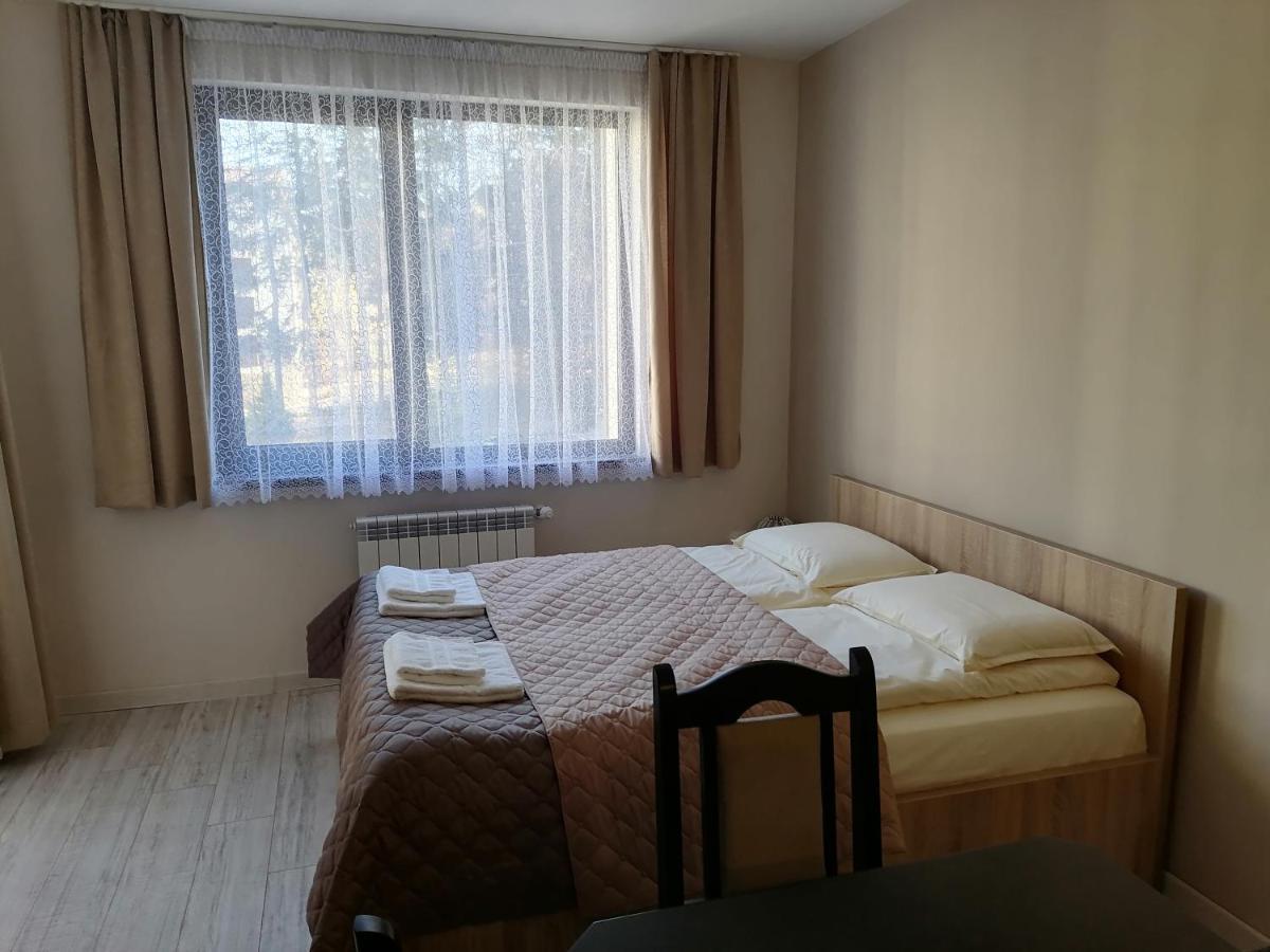 Borovets Gardens Apartment A27 Экстерьер фото