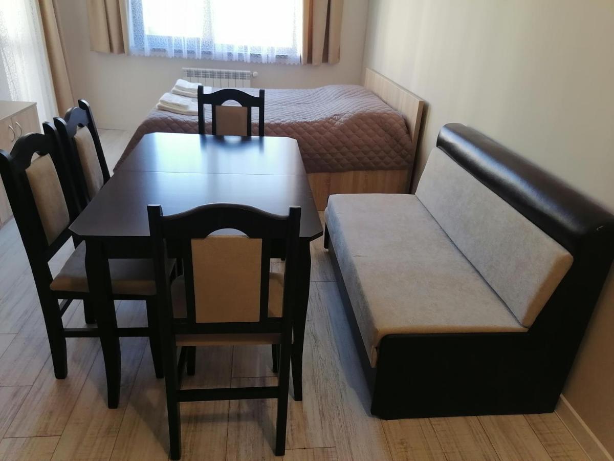 Borovets Gardens Apartment A27 Экстерьер фото
