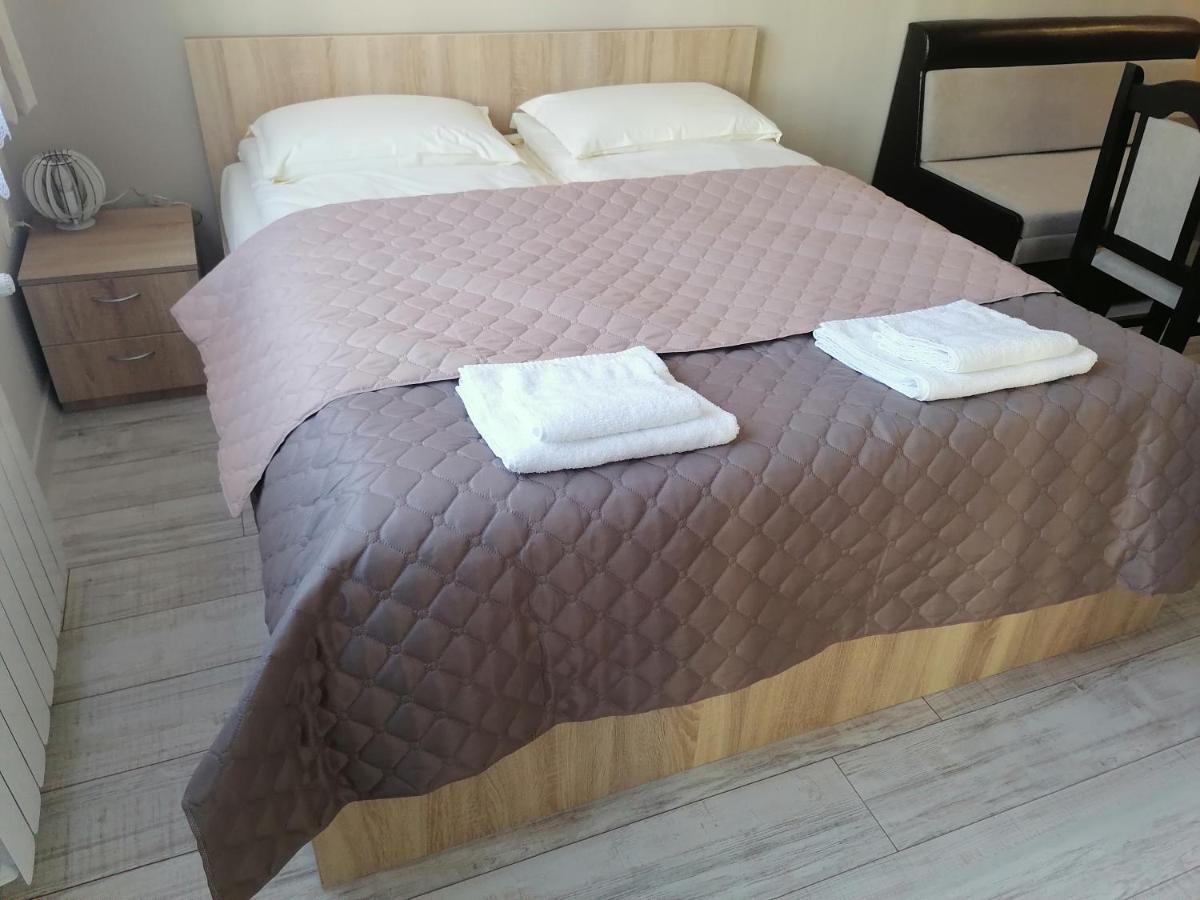 Borovets Gardens Apartment A27 Экстерьер фото