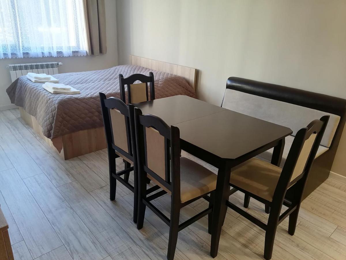 Borovets Gardens Apartment A27 Экстерьер фото