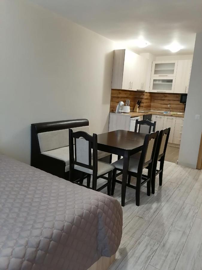 Borovets Gardens Apartment A27 Экстерьер фото