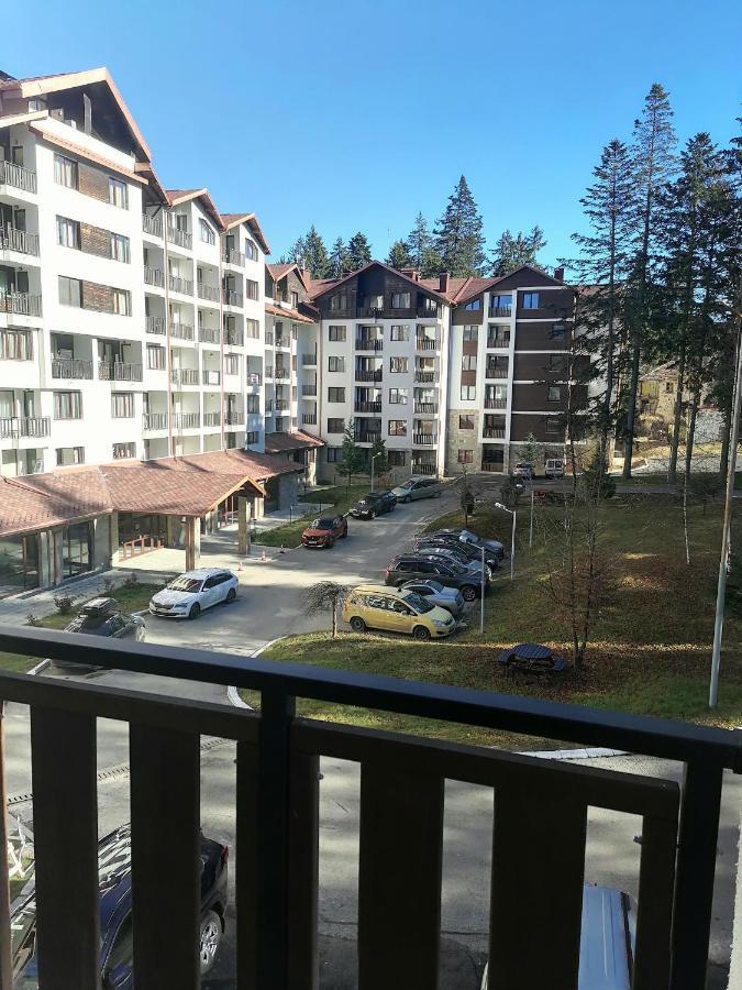 Borovets Gardens Apartment A27 Экстерьер фото