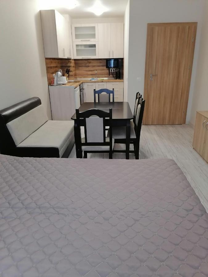 Borovets Gardens Apartment A27 Экстерьер фото
