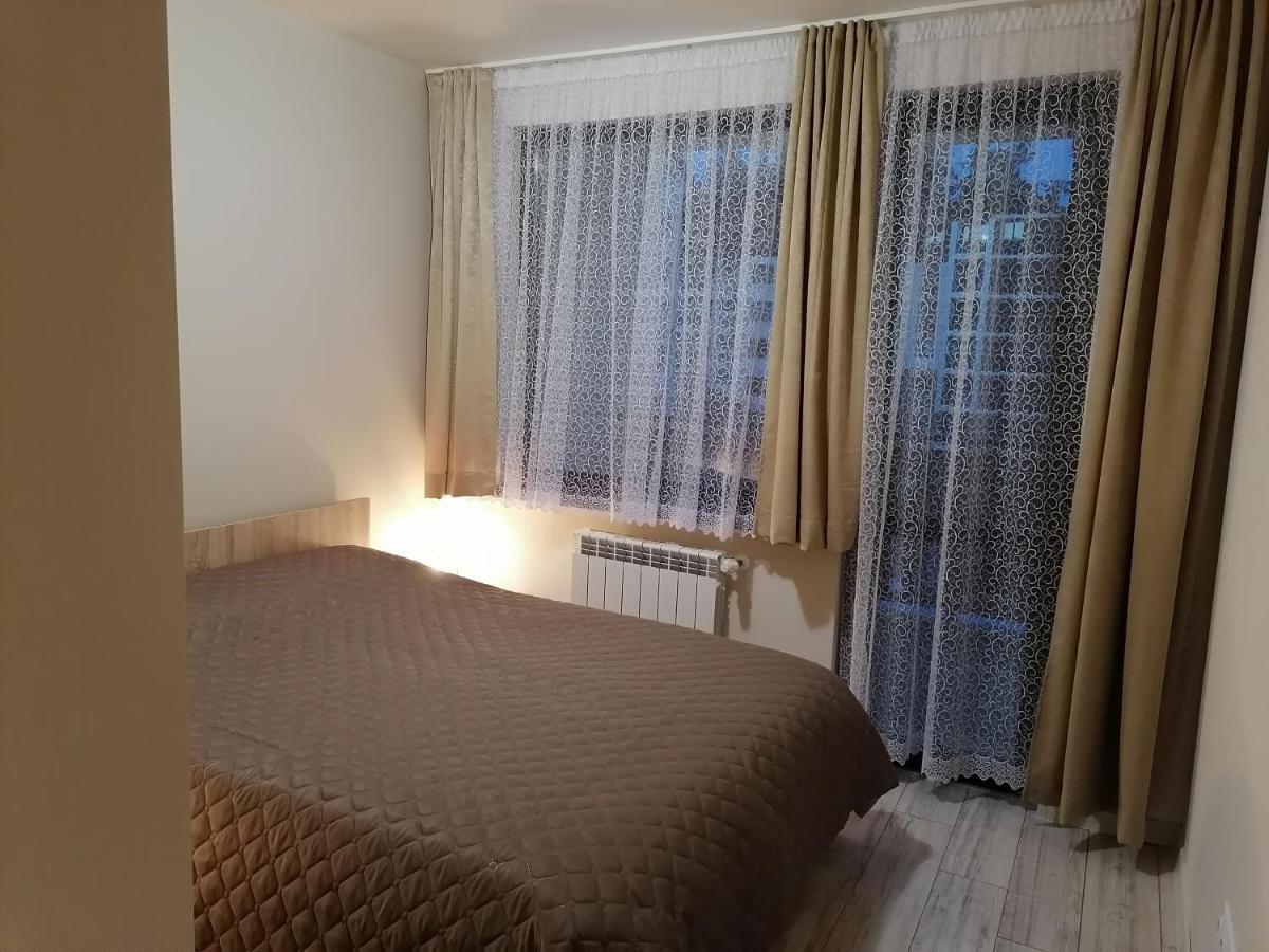 Borovets Gardens Apartment A27 Экстерьер фото