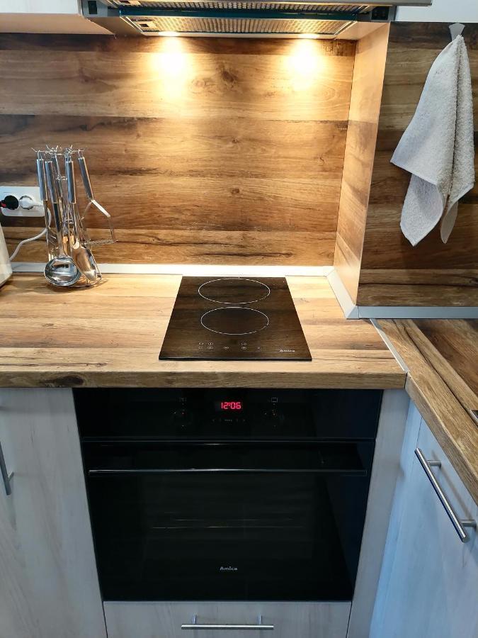 Borovets Gardens Apartment A27 Экстерьер фото