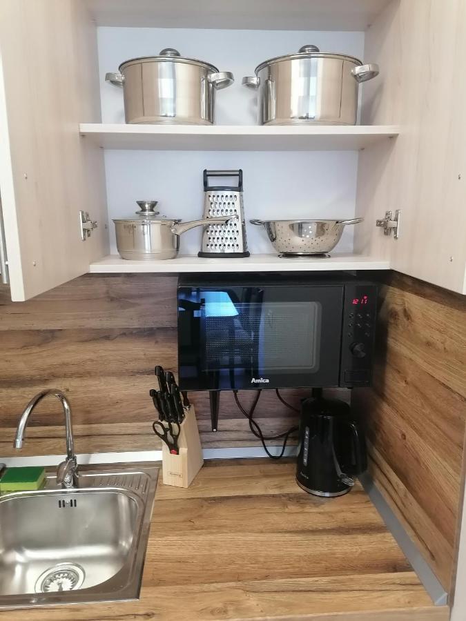 Borovets Gardens Apartment A27 Экстерьер фото