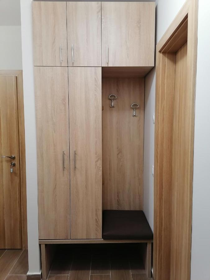 Borovets Gardens Apartment A27 Экстерьер фото