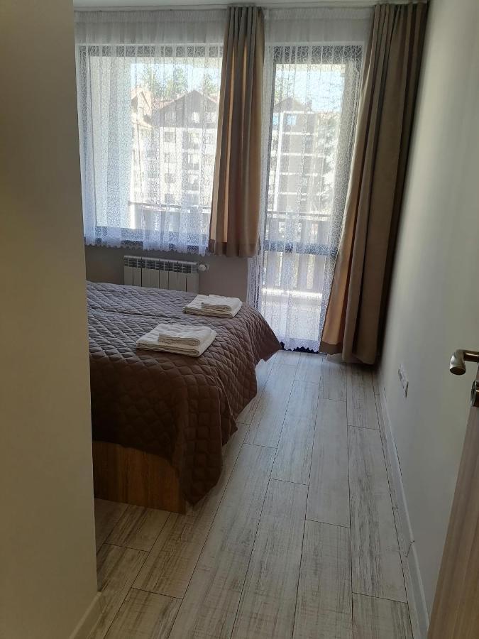 Borovets Gardens Apartment A27 Экстерьер фото