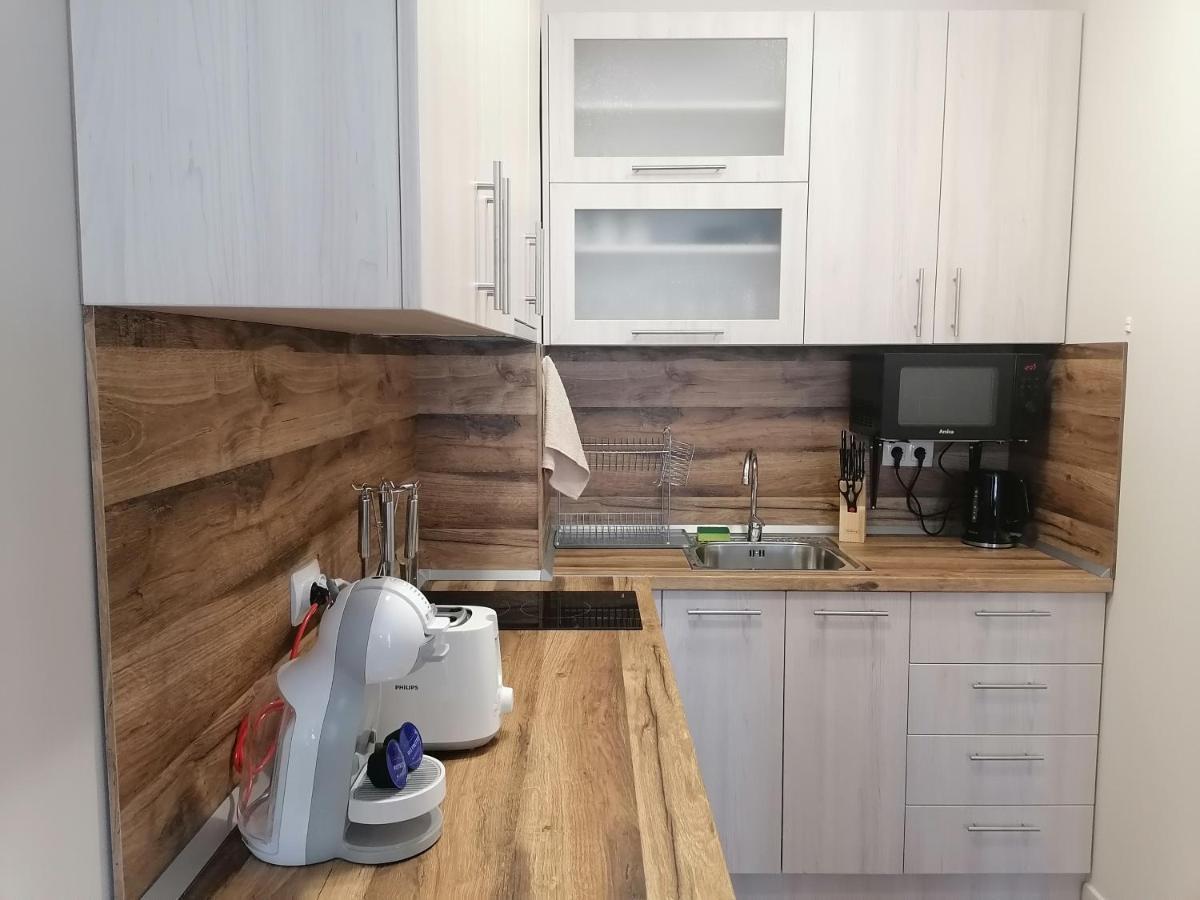 Borovets Gardens Apartment A27 Экстерьер фото