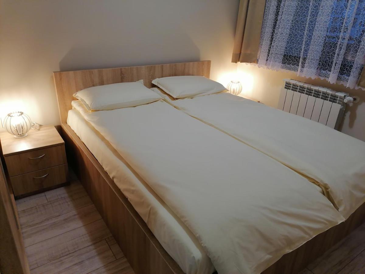 Borovets Gardens Apartment A27 Экстерьер фото