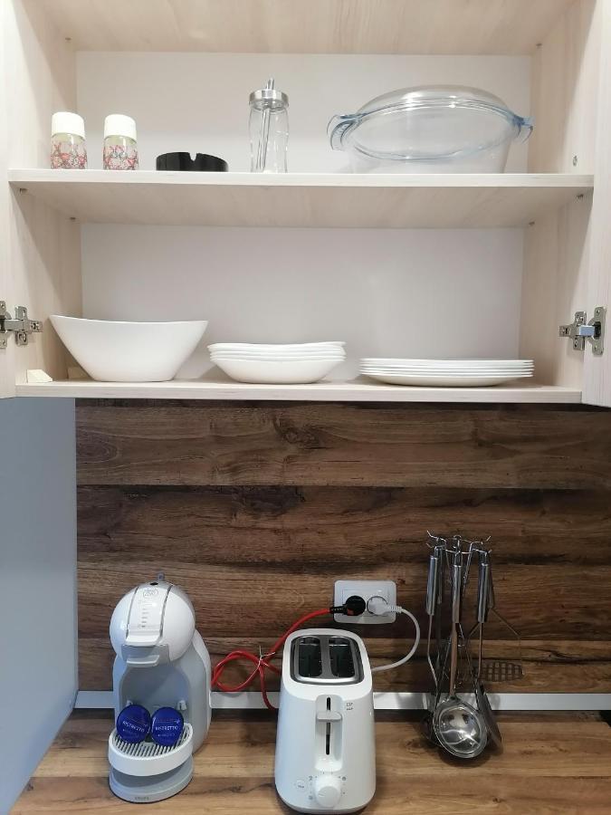 Borovets Gardens Apartment A27 Экстерьер фото