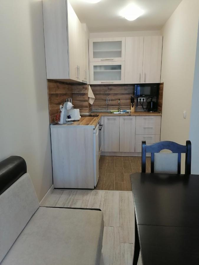 Borovets Gardens Apartment A27 Экстерьер фото