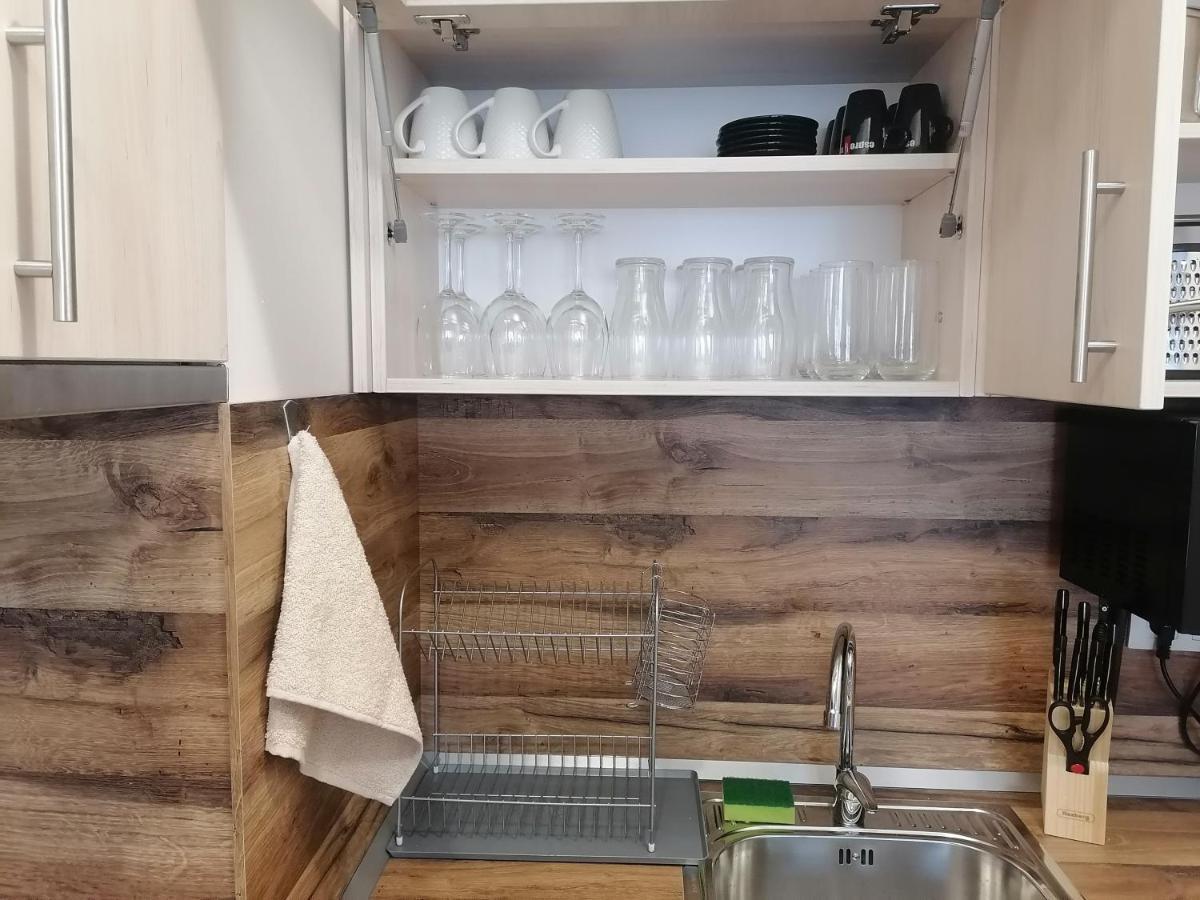Borovets Gardens Apartment A27 Экстерьер фото