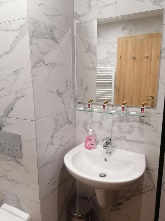 Borovets Gardens Apartment A27 Экстерьер фото