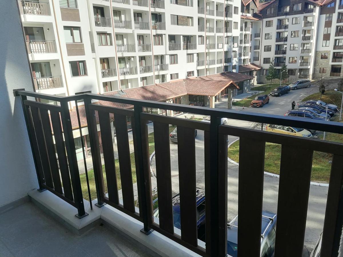 Borovets Gardens Apartment A27 Экстерьер фото