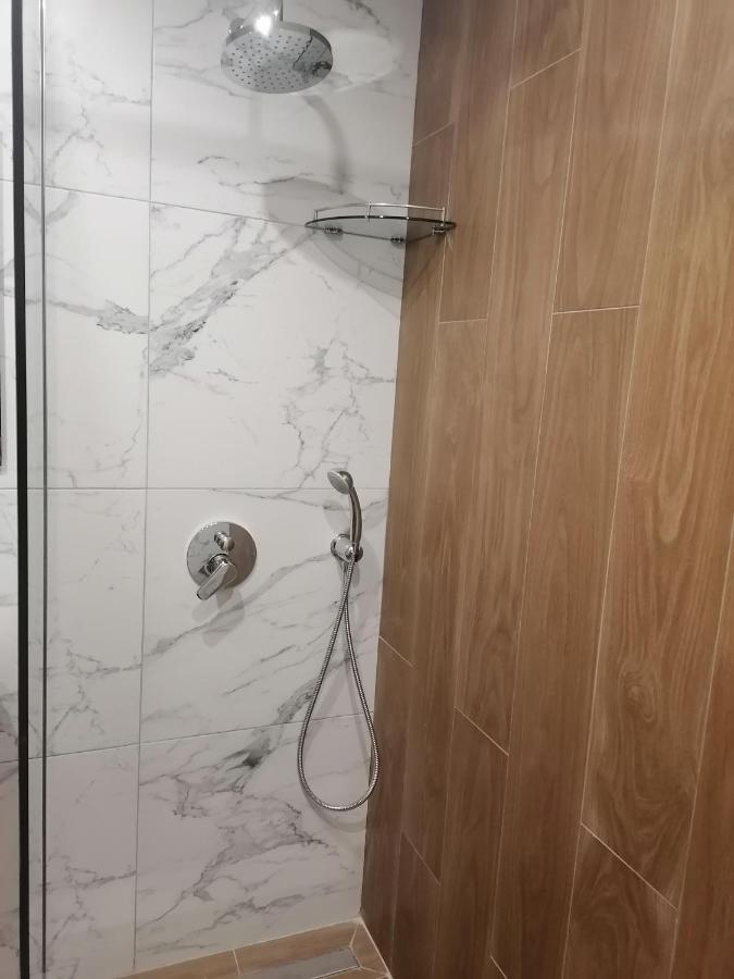 Borovets Gardens Apartment A27 Экстерьер фото