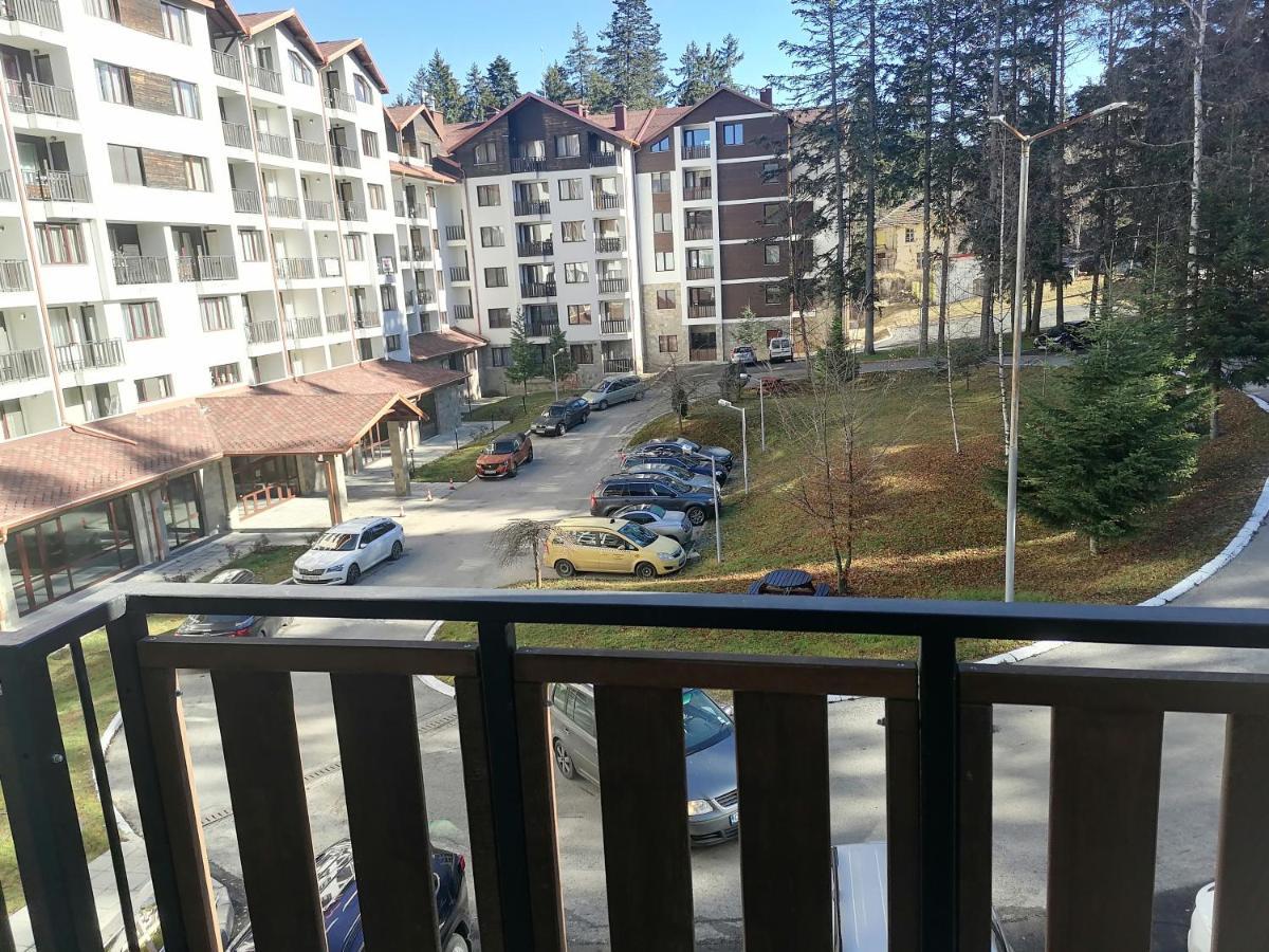 Borovets Gardens Apartment A27 Экстерьер фото