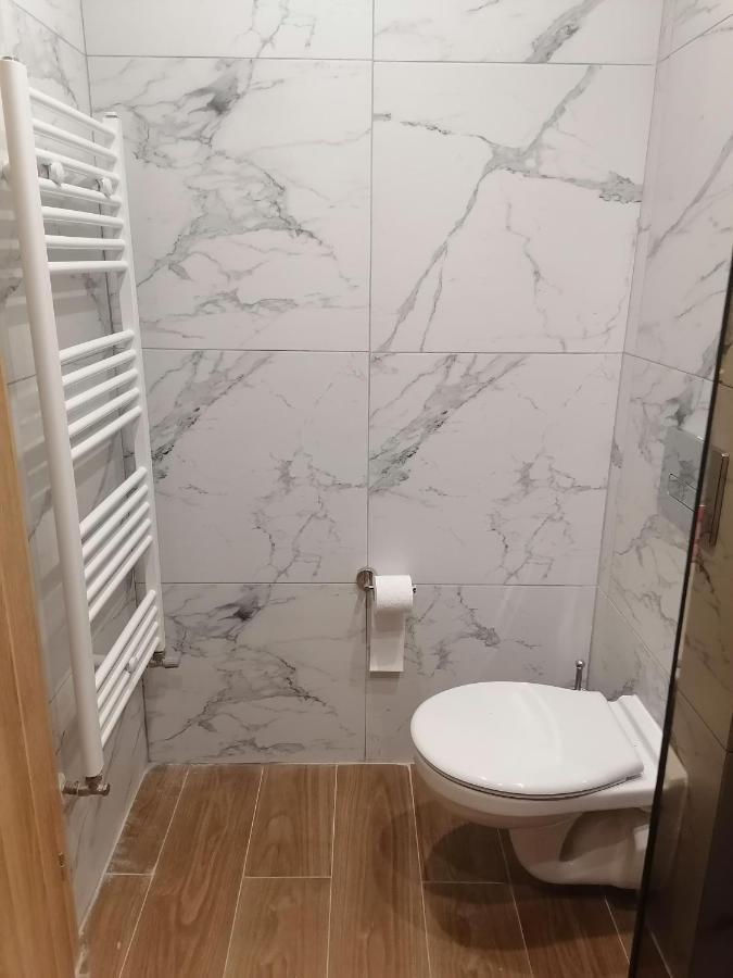 Borovets Gardens Apartment A27 Экстерьер фото
