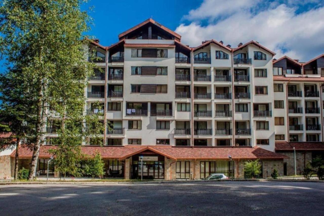 Borovets Gardens Apartment A27 Экстерьер фото