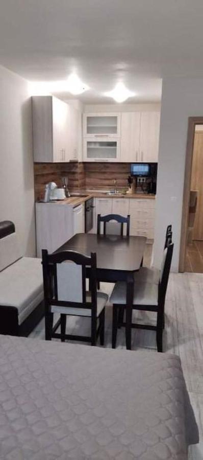 Borovets Gardens Apartment A27 Экстерьер фото