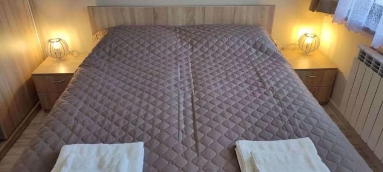 Borovets Gardens Apartment A27 Экстерьер фото