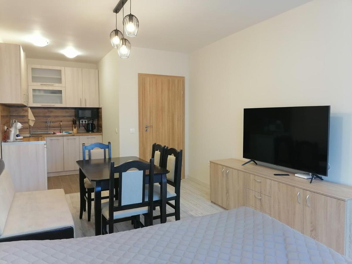 Borovets Gardens Apartment A27 Экстерьер фото
