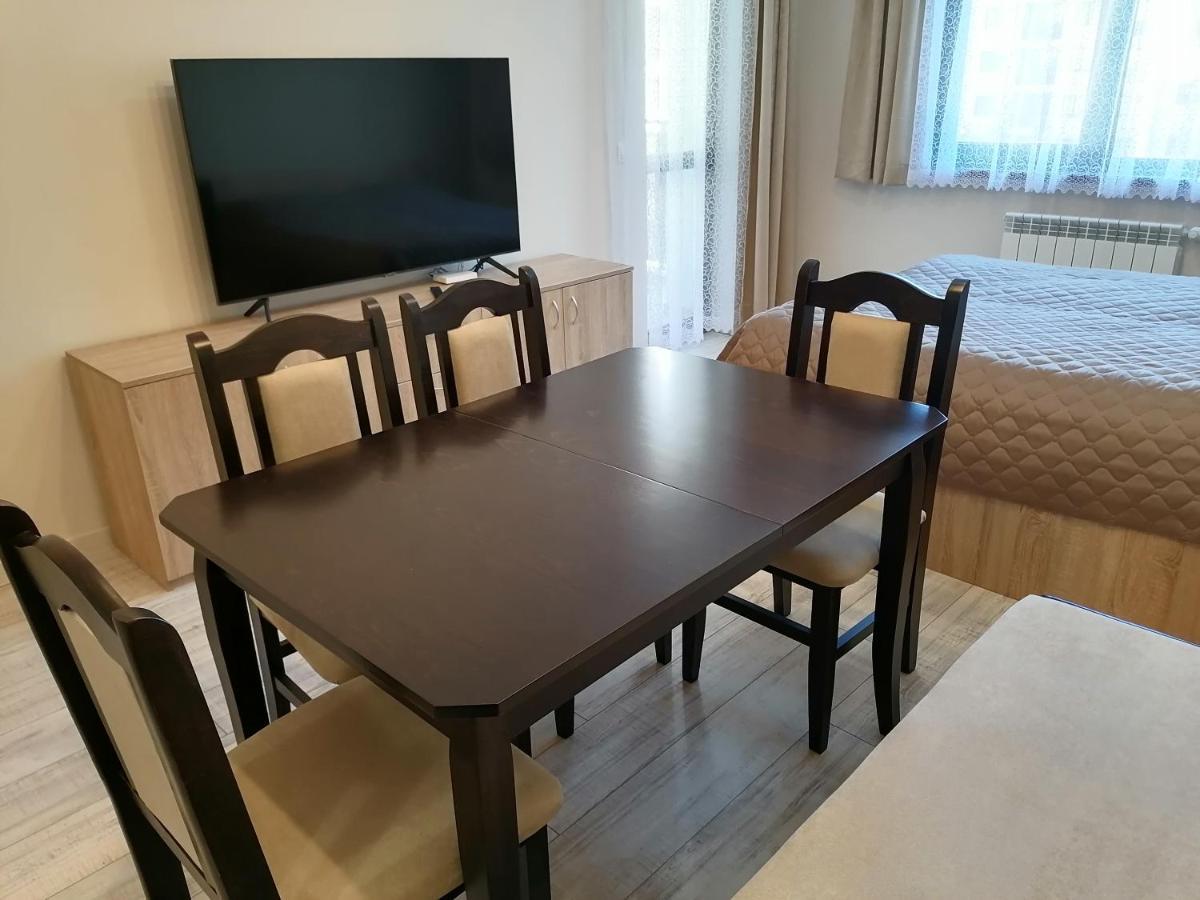Borovets Gardens Apartment A27 Экстерьер фото