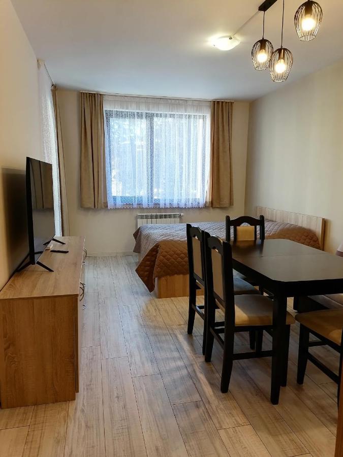 Borovets Gardens Apartment A27 Экстерьер фото