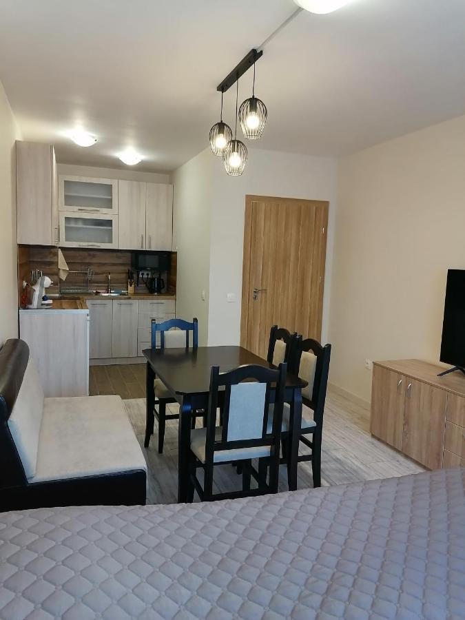 Borovets Gardens Apartment A27 Экстерьер фото