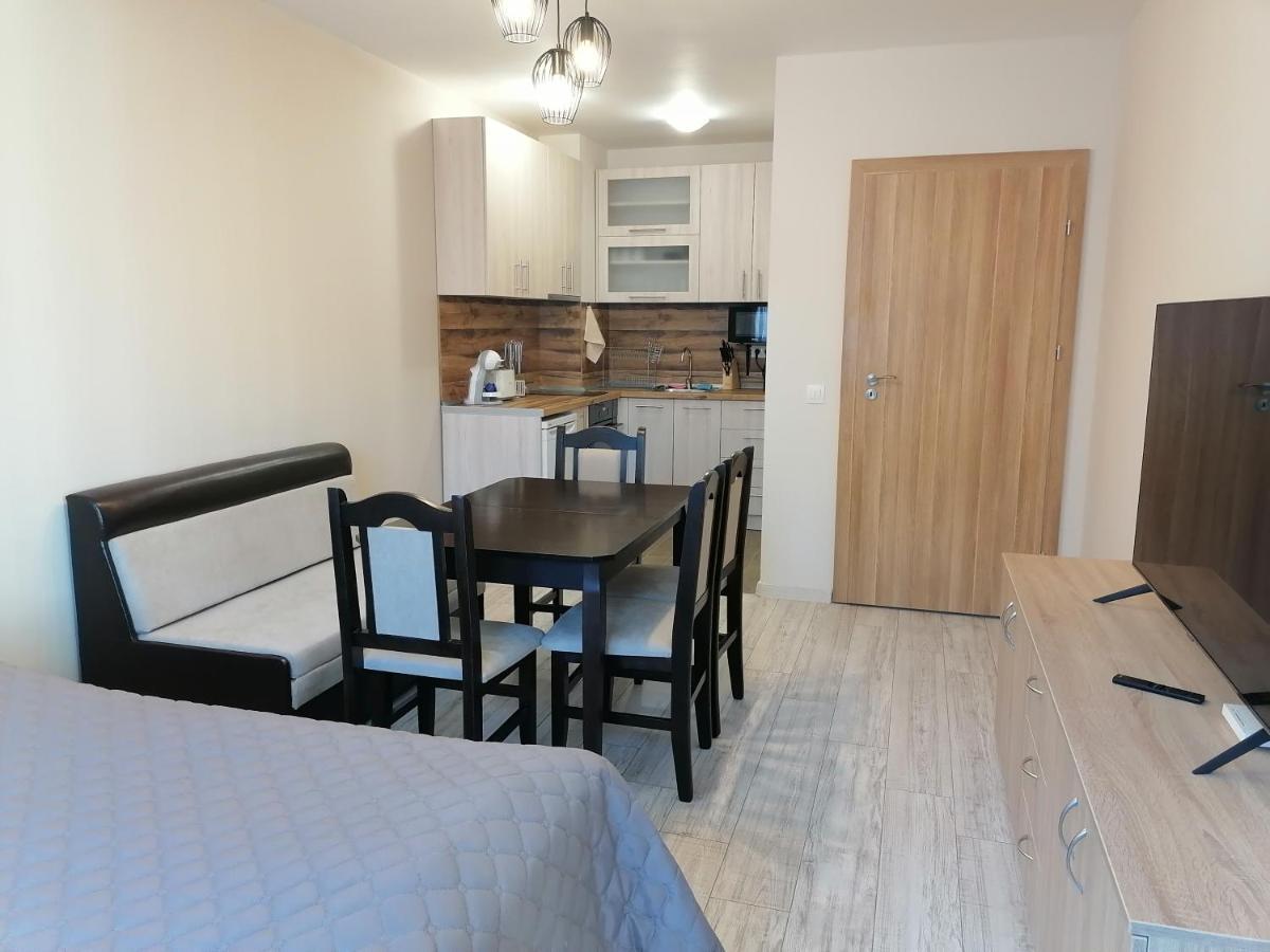 Borovets Gardens Apartment A27 Экстерьер фото