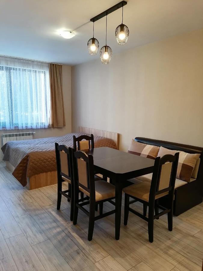 Borovets Gardens Apartment A27 Экстерьер фото
