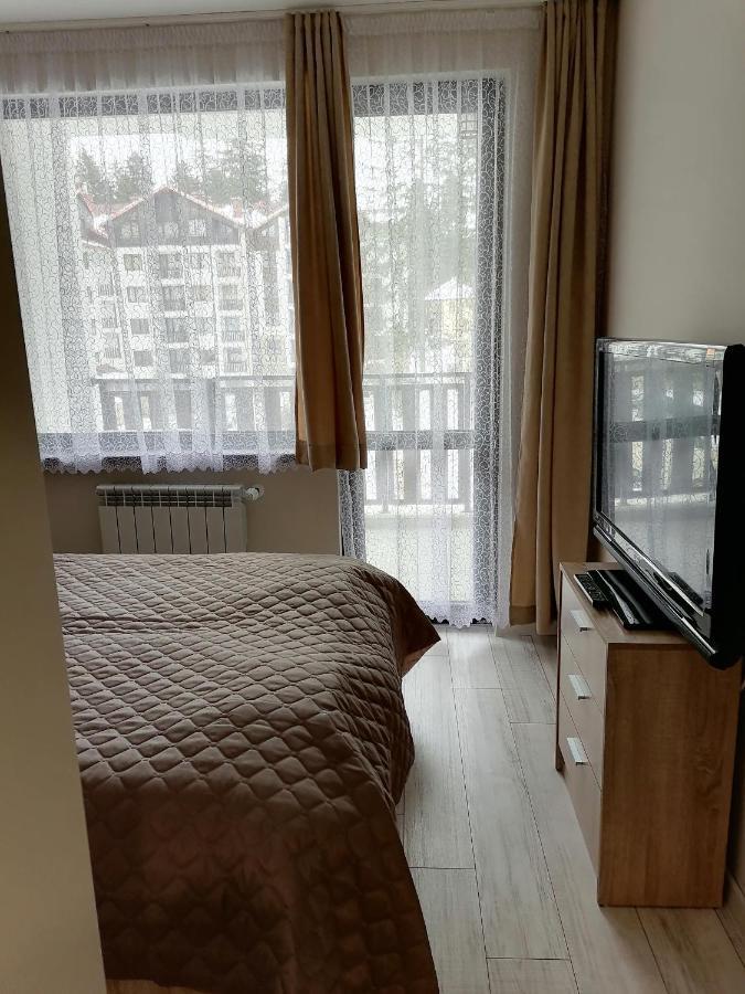 Borovets Gardens Apartment A27 Экстерьер фото