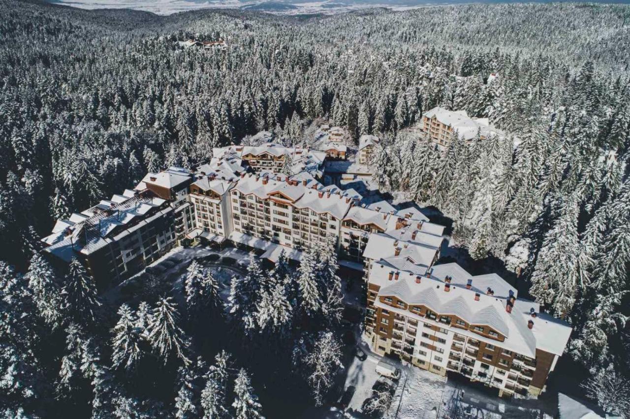 Borovets Gardens Apartment A27 Экстерьер фото