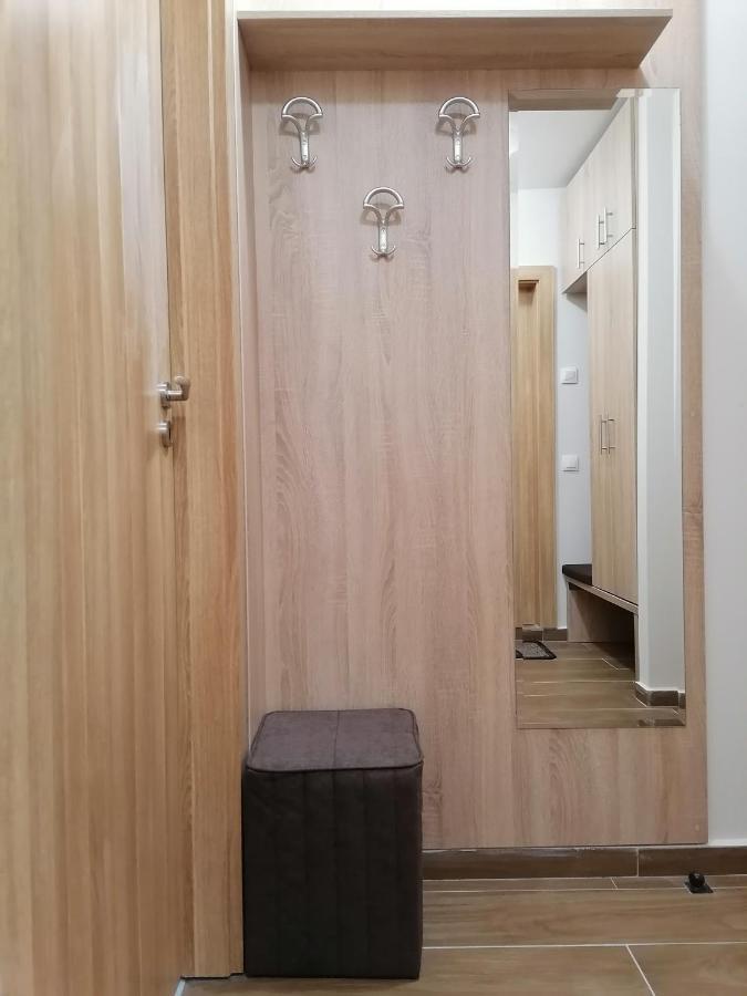 Borovets Gardens Apartment A27 Экстерьер фото