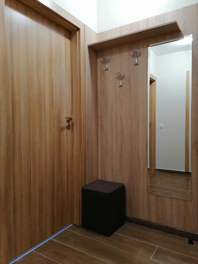 Borovets Gardens Apartment A27 Экстерьер фото